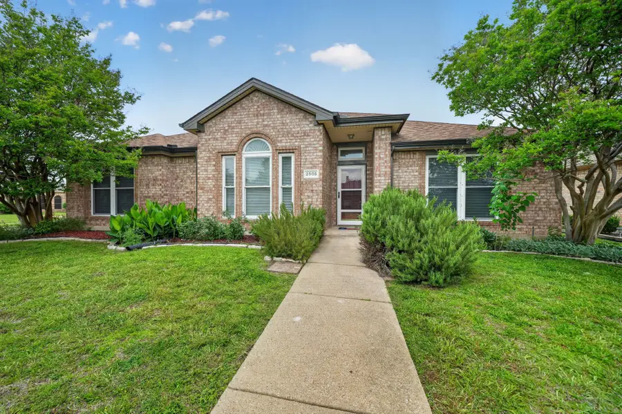 2505 Ash Creek, Mesquite, TX 75181 - #3