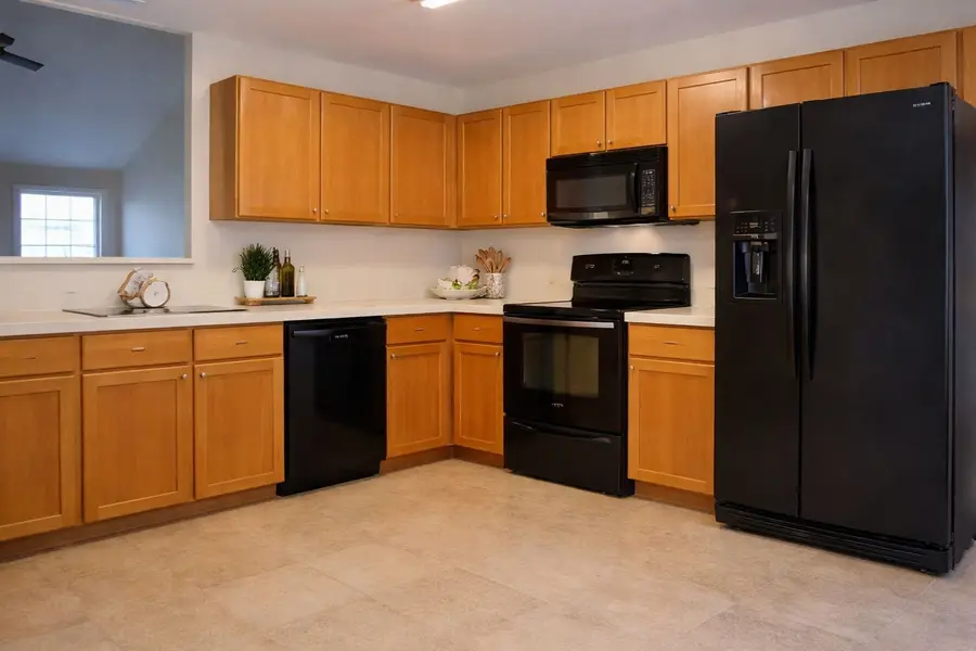724 Lemons Street, Cedar Hill, TX 75104 - #2