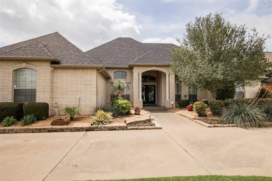 671 Brookglen Court, Waxahachie, TX 75165 - #2