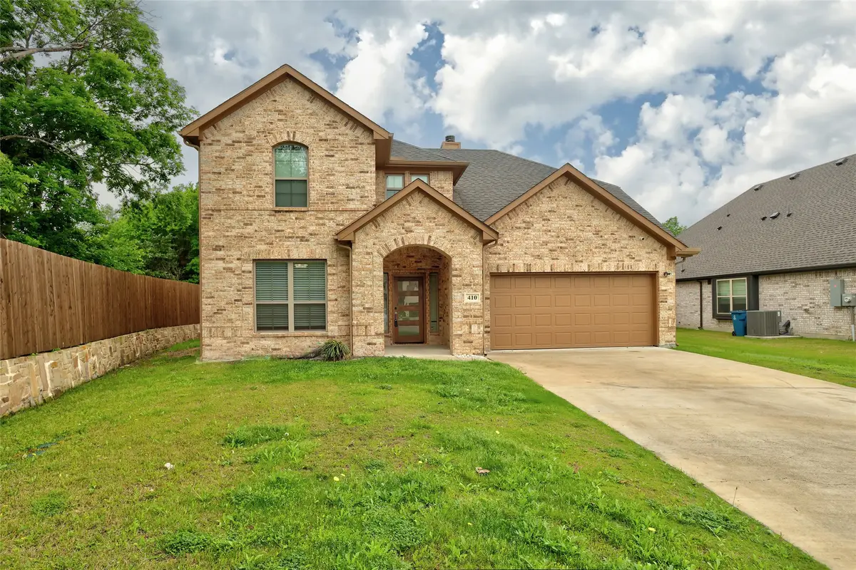 410 Mercer Drive, Josephine, TX 75173 - #1