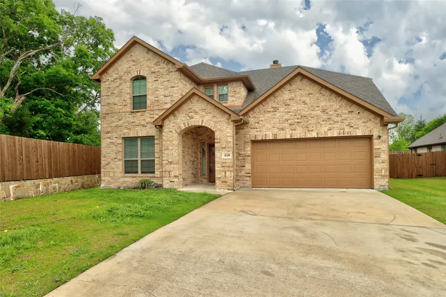 410 Mercer Drive, Josephine, TX 75173 - #2