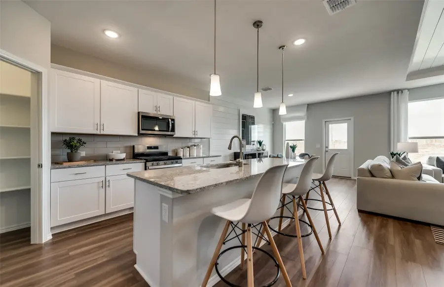 816 Shire Avenue, Haslet, TX 76052 - #2