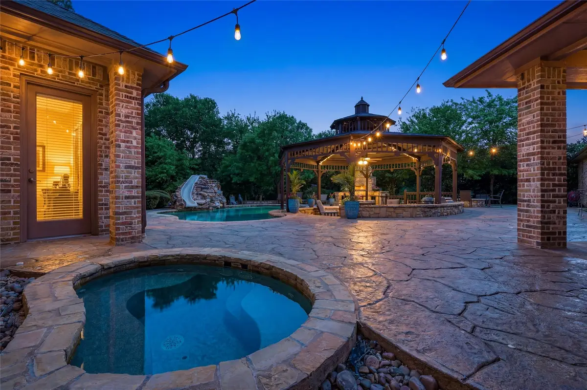180 Horseshoe Bend, Fairview, TX 75069 - #1