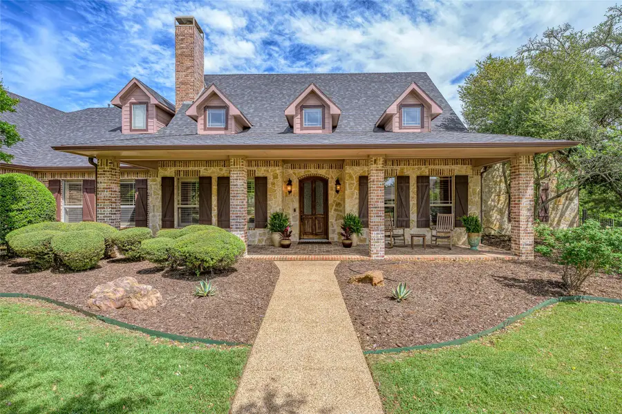 180 Horseshoe Bend, Fairview, TX 75069 - #2