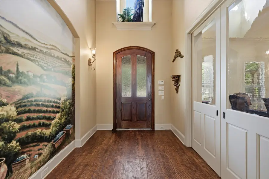 180 Horseshoe Bend, Fairview, TX 75069 - #3