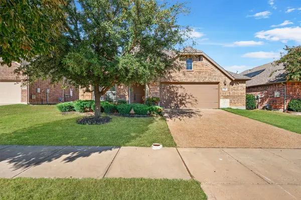 2303 Knox Way, Melissa, TX 75454