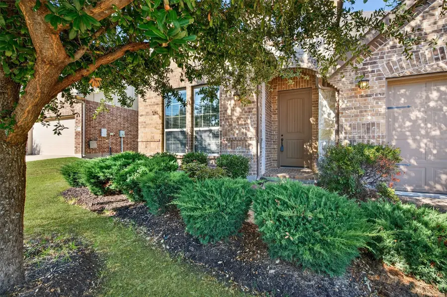 2303 Knox Way, Melissa, TX 75454 - #2