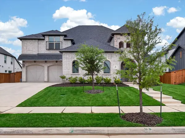 1005 Kelley Lane, Celina, TX 75009