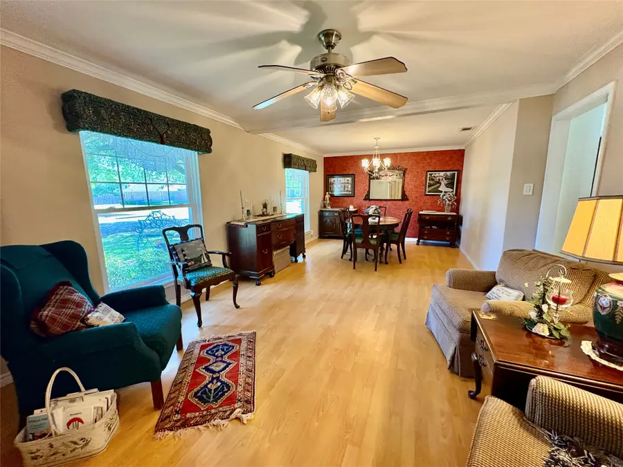 111 Granada Square, Canton, TX 75103 - #2