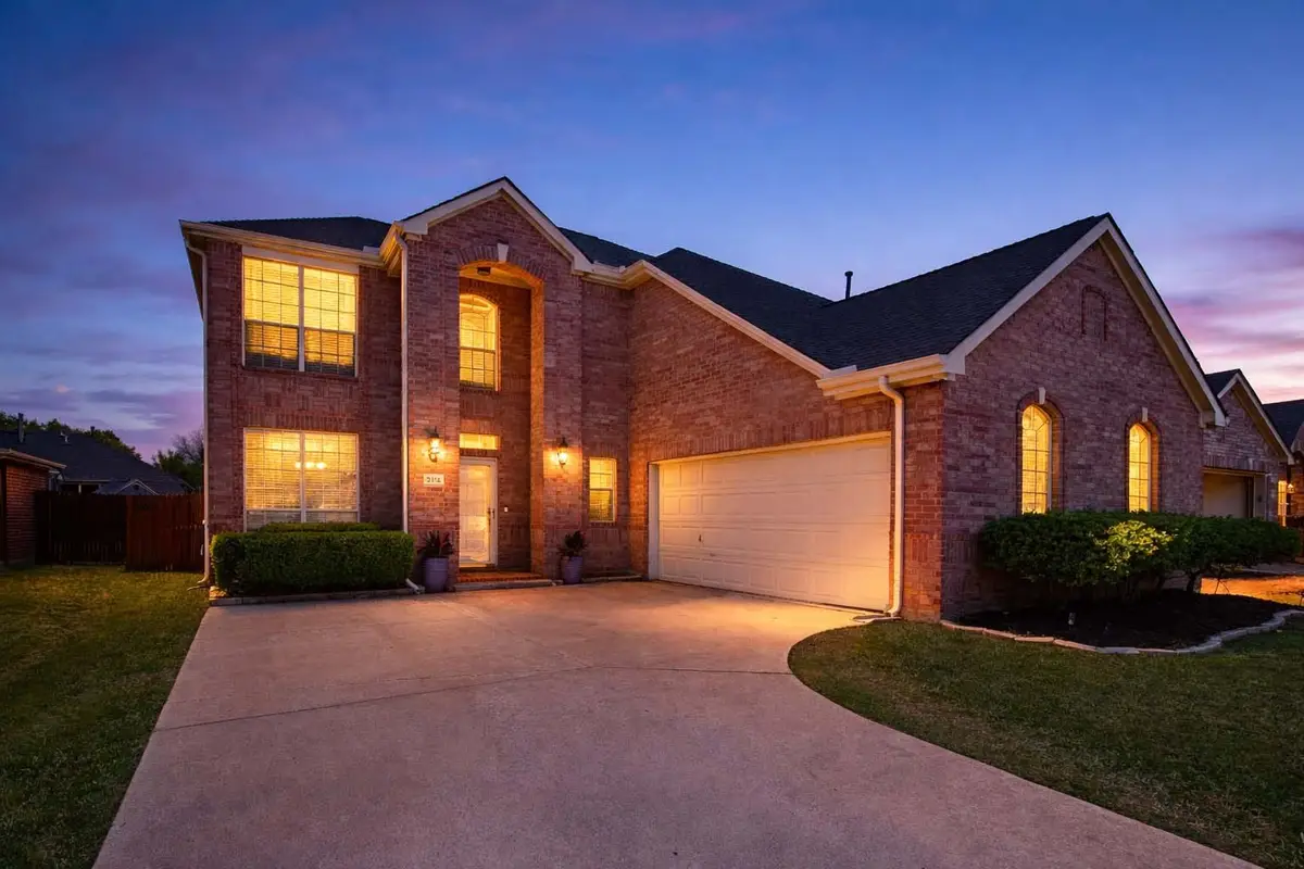 3114 Blake Street, Corinth, TX 76210 - #1