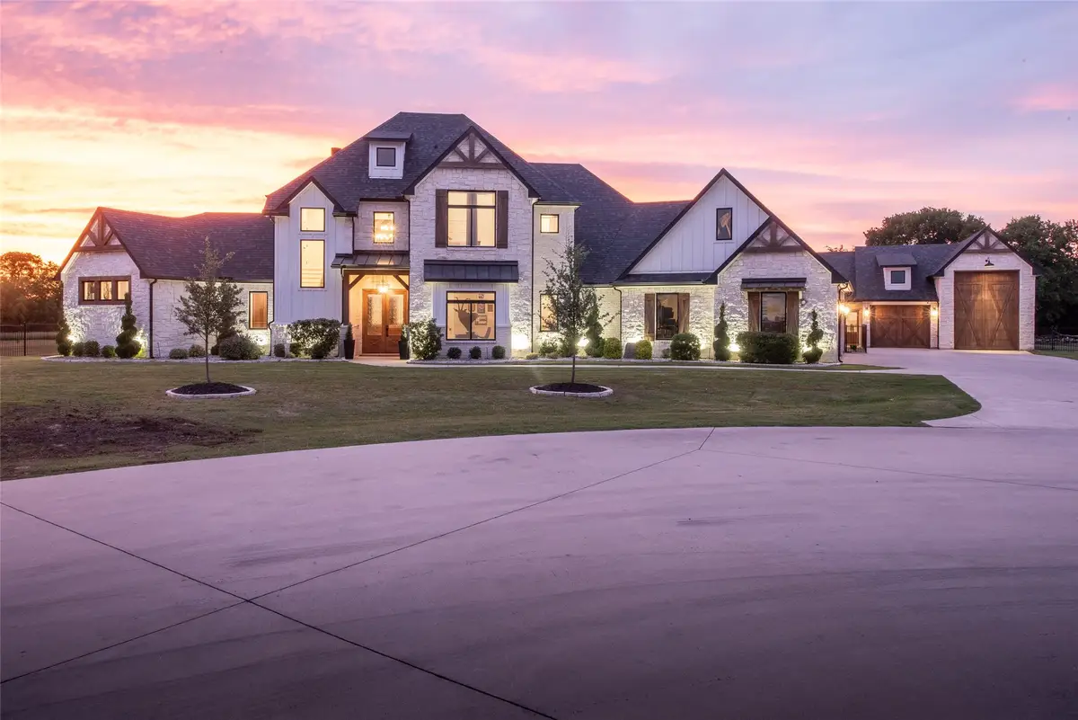 2900 Deer Run Trail, Farmersville, TX 75442 - #1