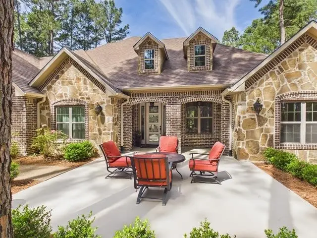 8550 Toler Point, Larue, TX 75770 - #1