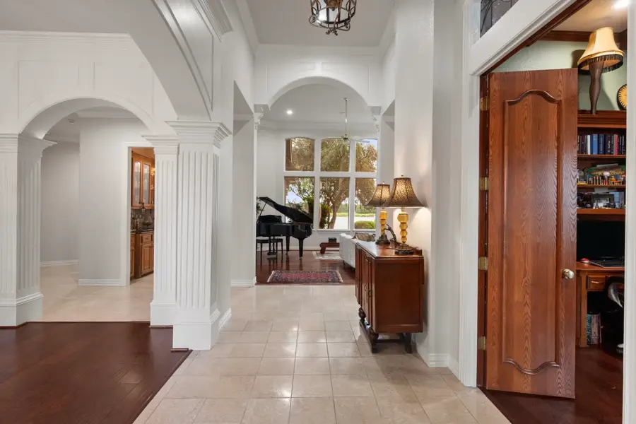 6304 Estates Lane, Fort Worth, TX 76137 - #3