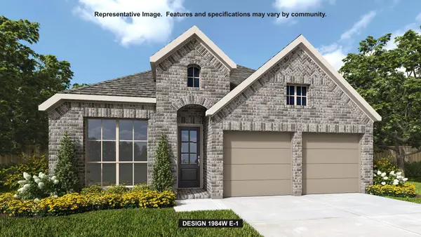 8621 Katydid Drive, McKinney, TX 75071