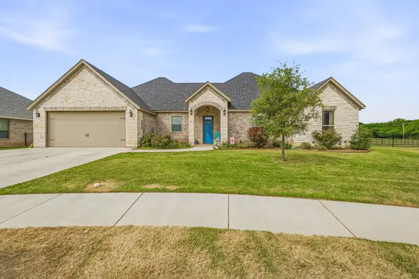 191 Crenshaw Court, Stephenville, TX 76401