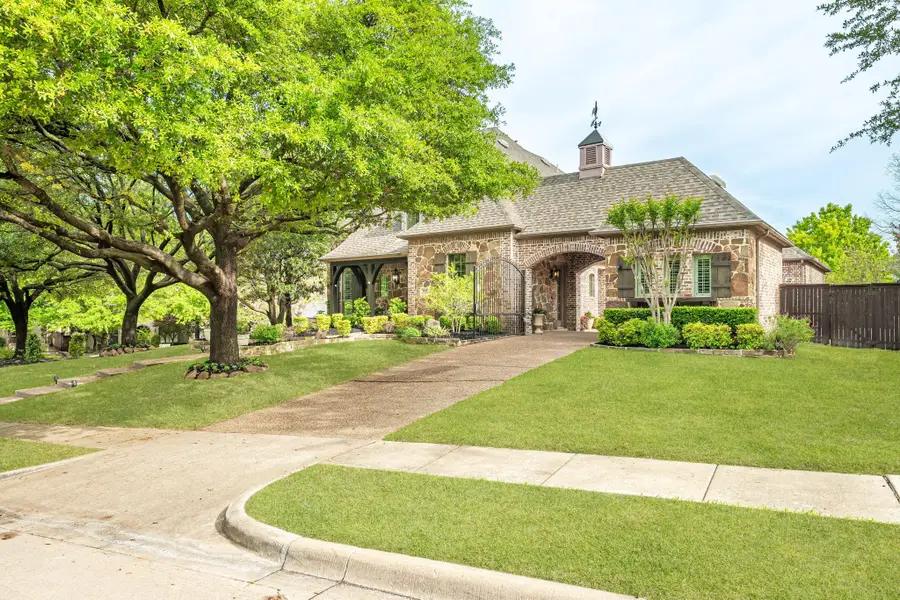 4408 Glenshire Court, McKinney, TX 75072 - #2