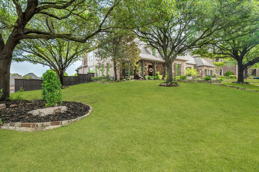 4408 Glenshire Court, McKinney, TX 75072 - #3