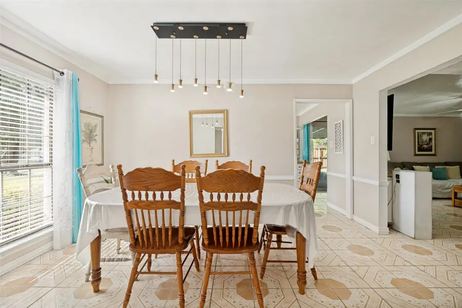 1429 Meandering Way, Garland, TX 75040 - #3