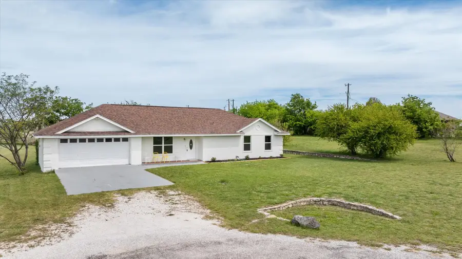 117 Paige Street, Weatherford, TX 76088 - #2