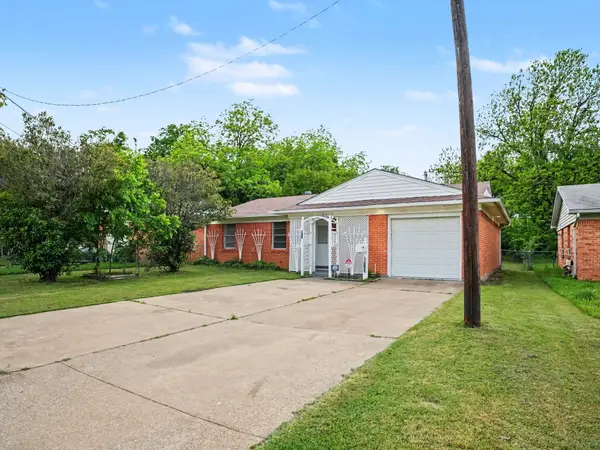 813 32nd Street, Grand Prairie, TX 75050