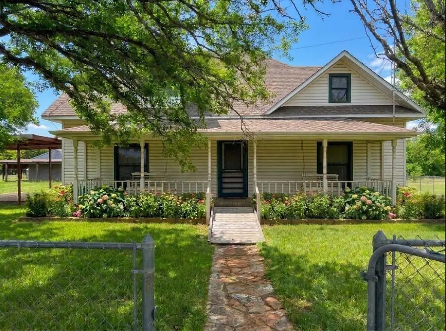 12031 Paradise, Bluff Dale, TX 76433 - #3