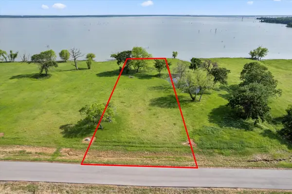 Lot 18 Triangle Shores Drive, Corsicana, TX 75109