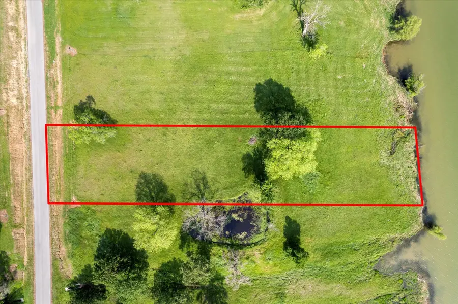 Lot 18 Triangle Shores Drive, Corsicana, TX 75109 - #3