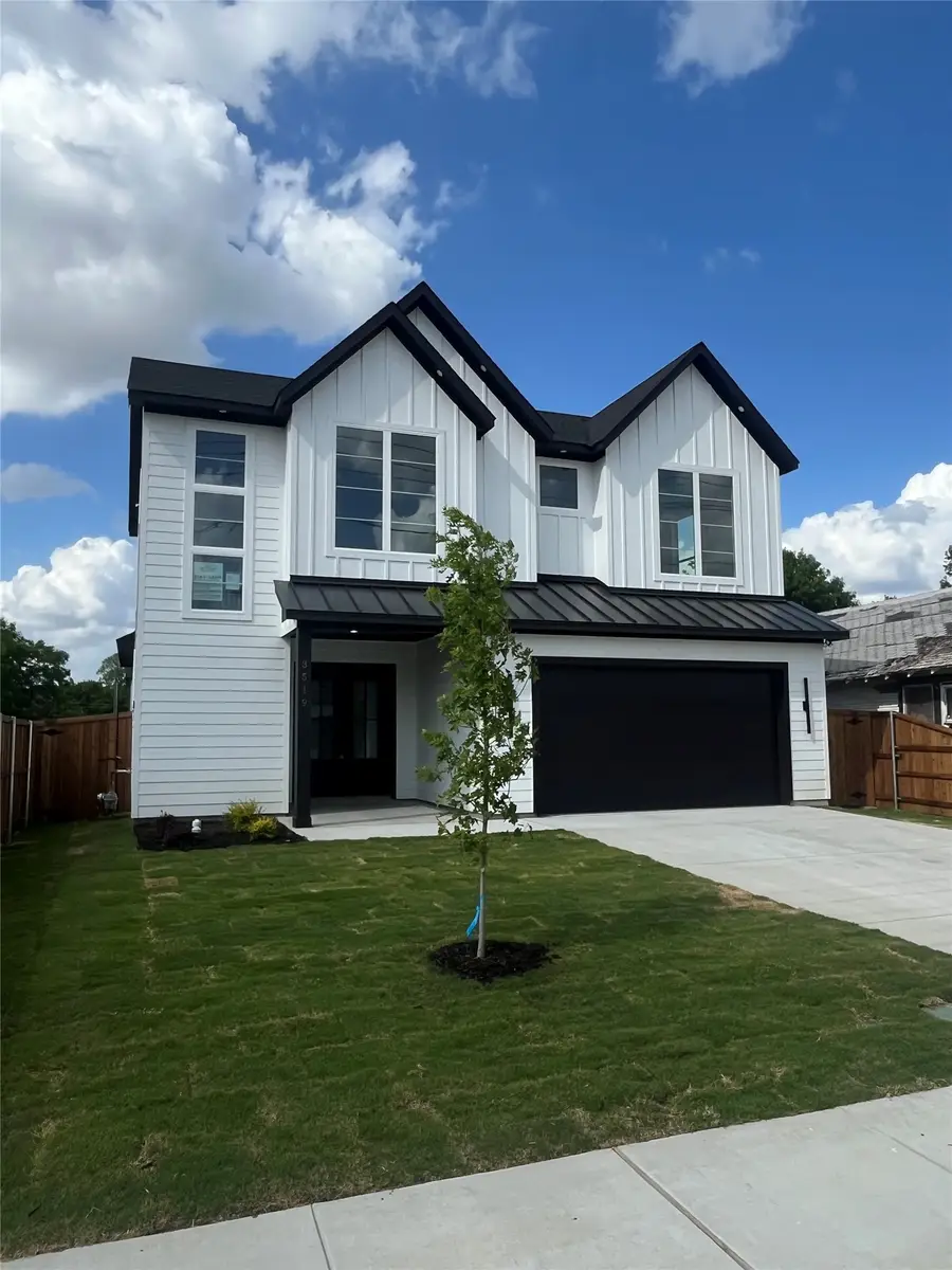 3519 Toronto Street, Dallas, TX 75212 - #2