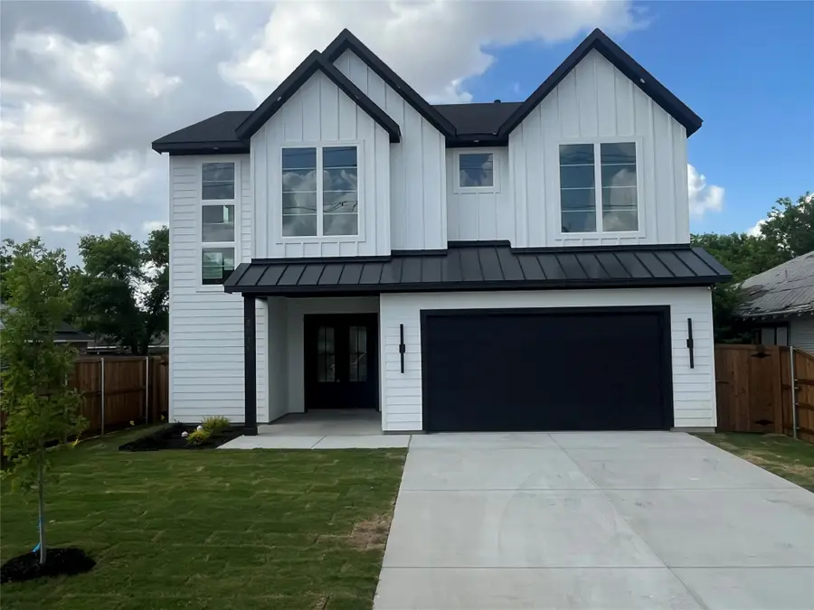 3519 Toronto Street, Dallas, TX 75212 - #3