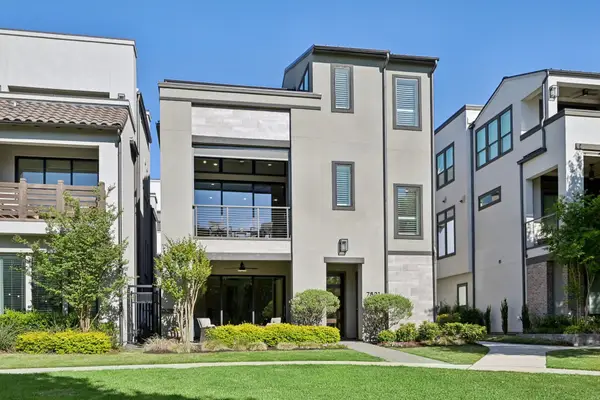 7821 Merit Lane, Plano, TX 75024