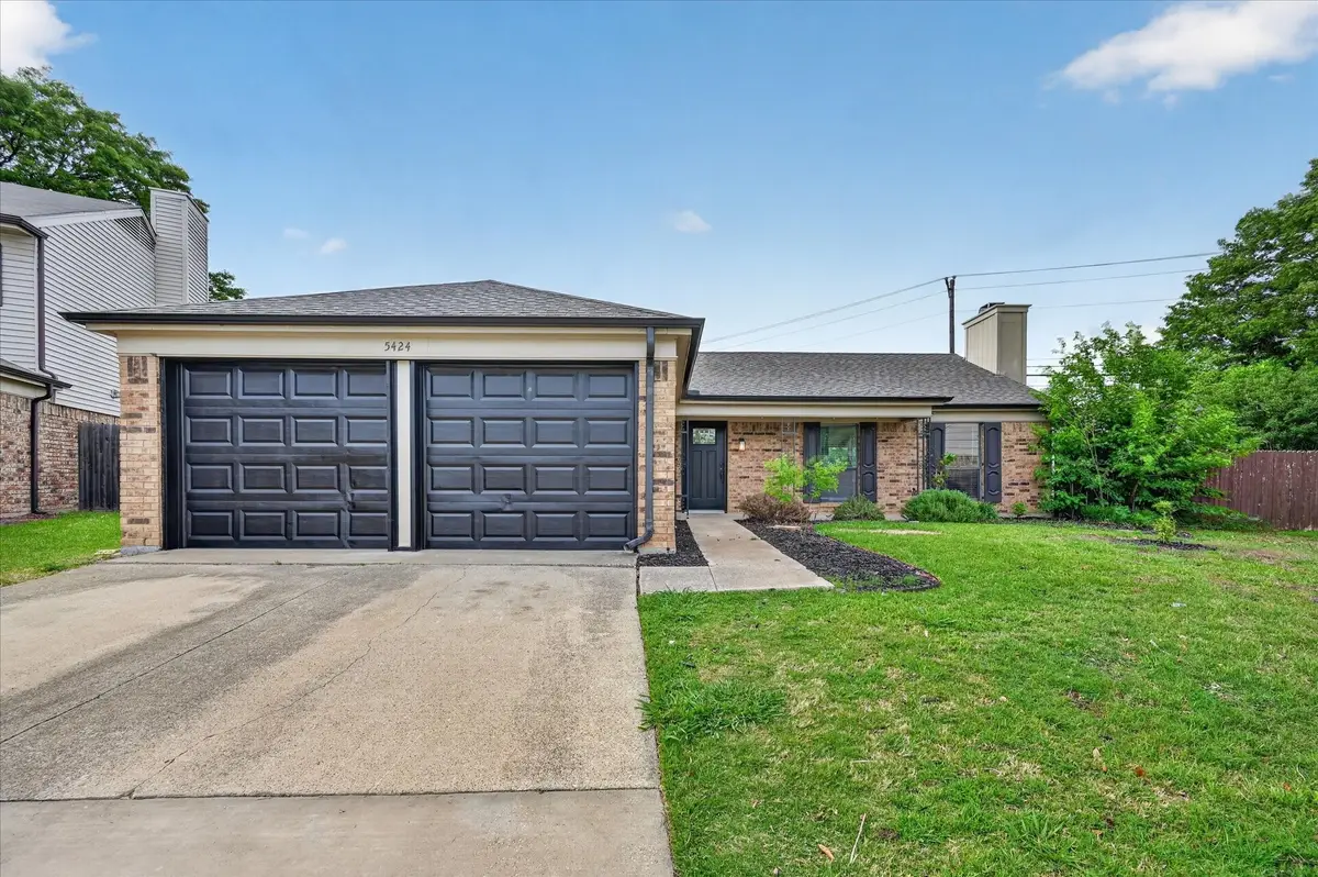 5424 Gregory Drive, Flower Mound, TX 75028 - #1