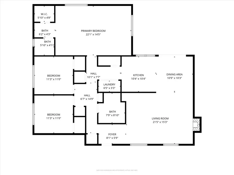 5424 Gregory Drive, Flower Mound, TX 75028 - #2