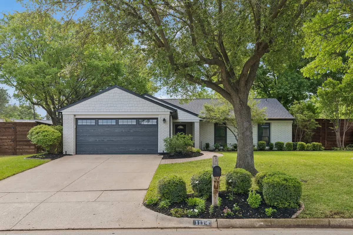 1114 Normandy Drive, Grapevine, TX 76051 - #1