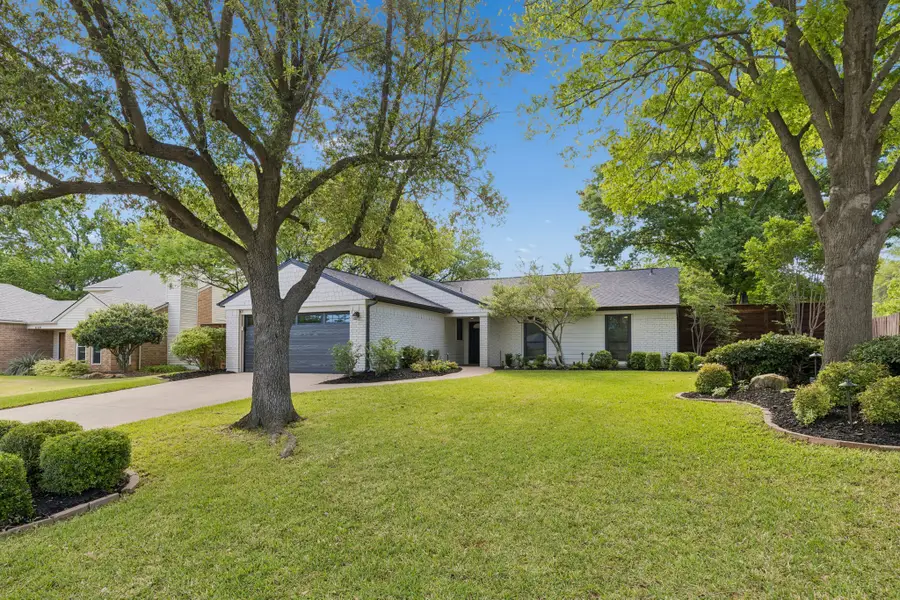1114 Normandy Drive, Grapevine, TX 76051 - #2