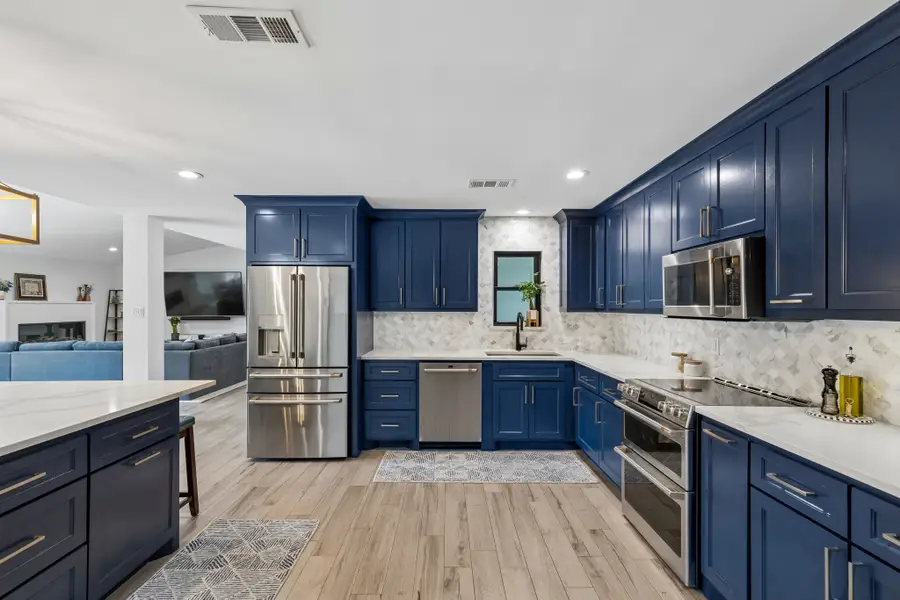 1114 Normandy Drive, Grapevine, TX 76051 - #3