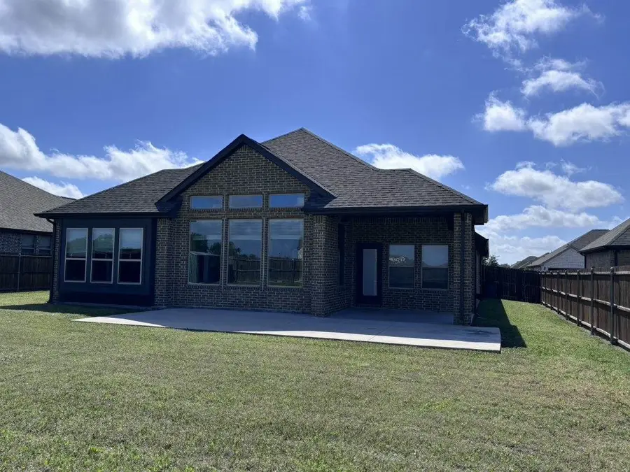 320 Bitterroot Court, Forney, TX 75126 - #2