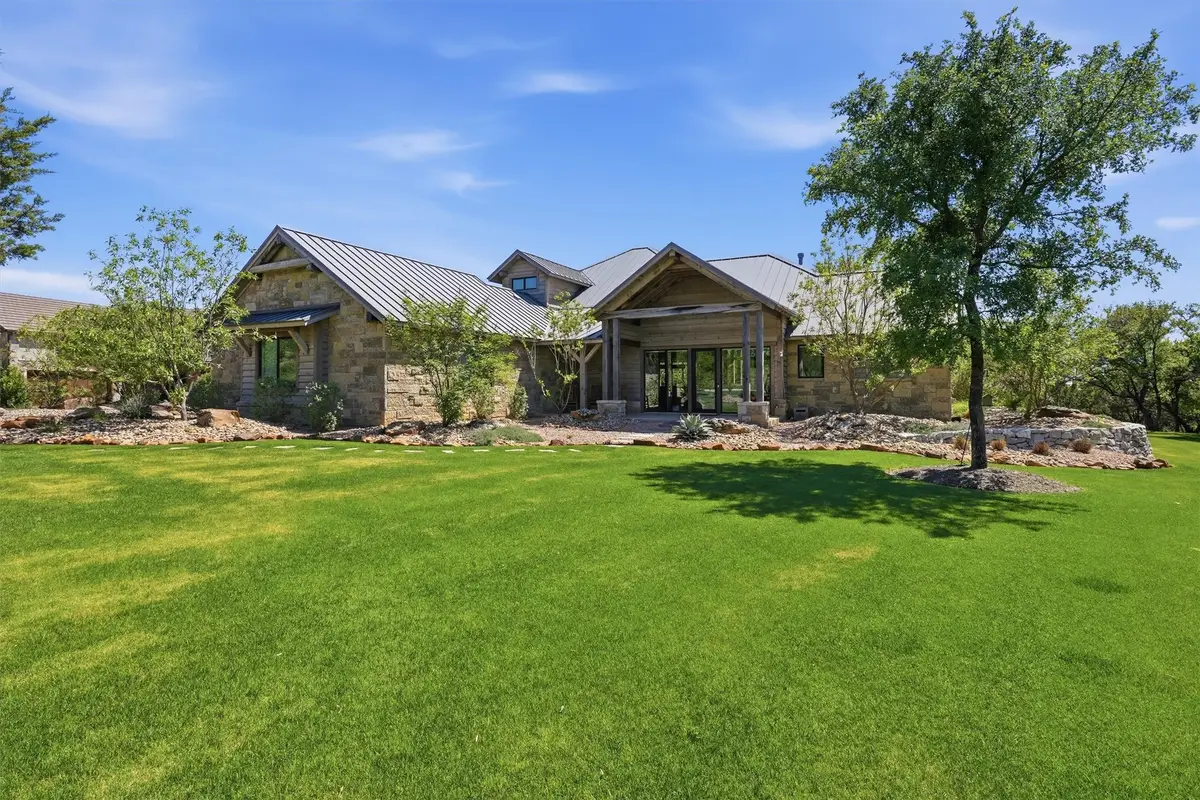 1215 Keechi Trail, Graford, TX 76449 - #1