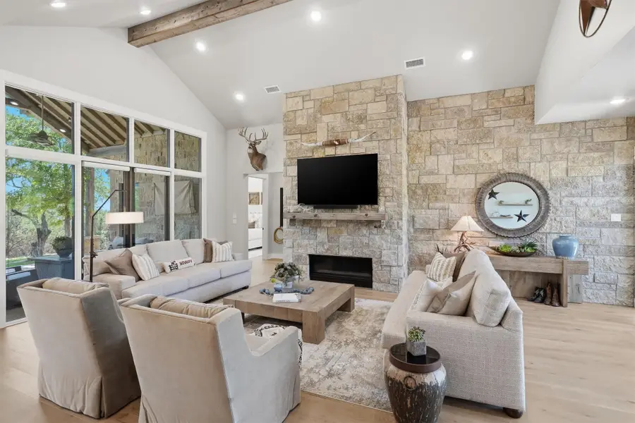 1215 Keechi Trail, Graford, TX 76449 - #3