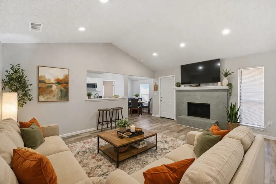 2306 Carol Good Lane, Carrollton, TX 75006 - #2