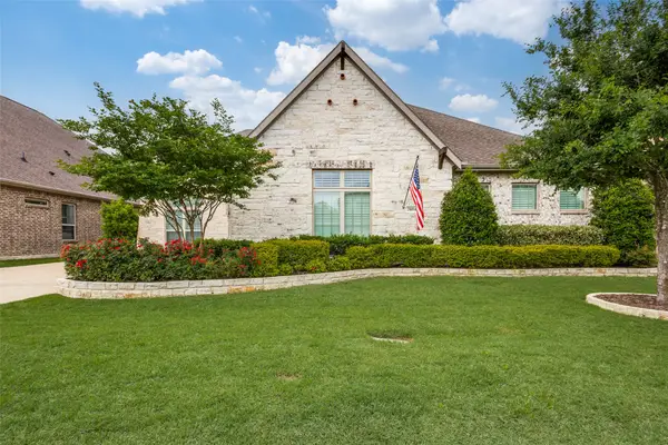 7404 River Park Drive, McKinney, TX 75071