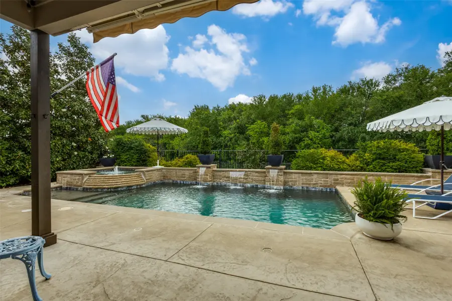 7404 River Park Drive, McKinney, TX 75071 - #2