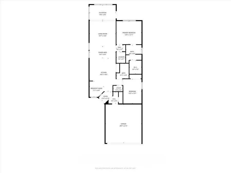 8948 Oyster Landing, Frisco, TX 75036 - #2