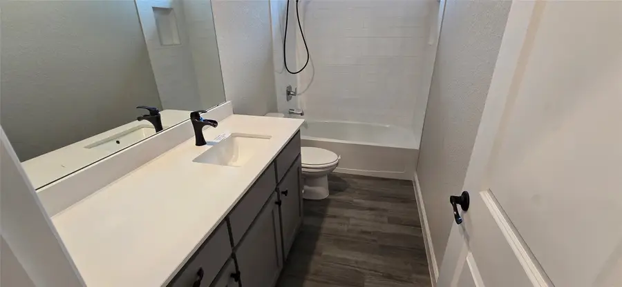 2432 O'connor Ranch Drive, Weatherford, TX 76087 - #2