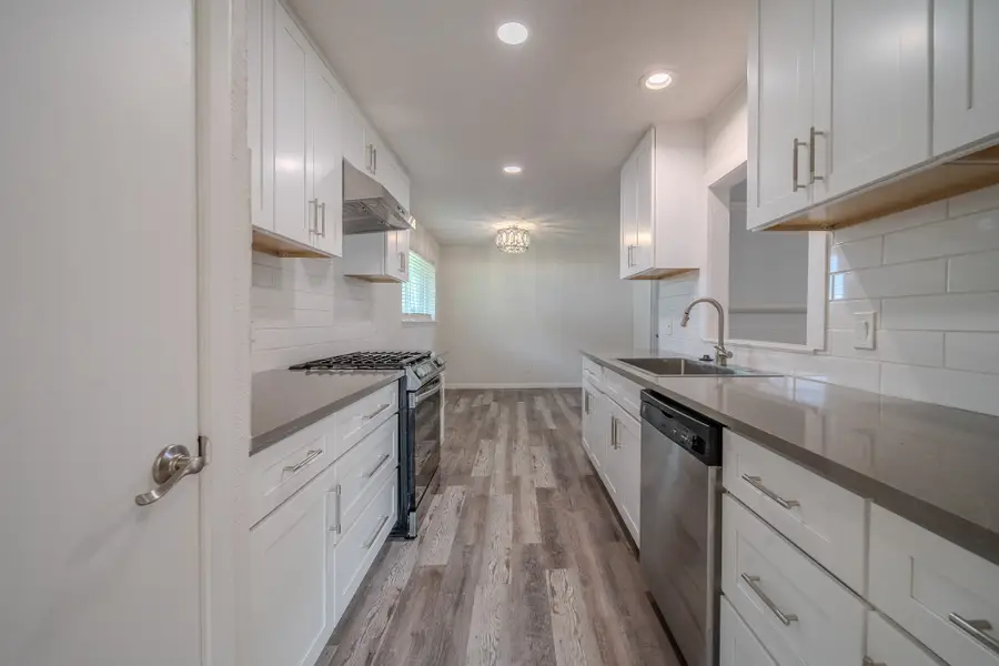 2513 Belhaven Drive, Mesquite, TX 75150 - #3