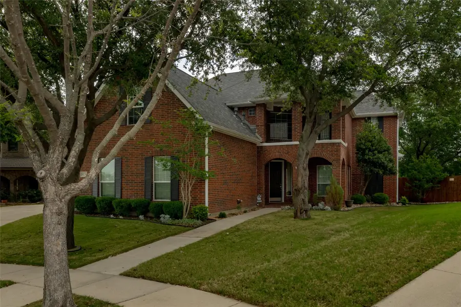 4136 Willingham Court, Fort Worth, TX 76244 - #2