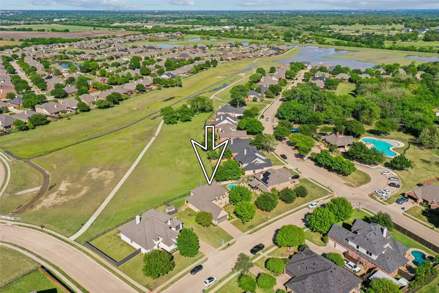 304 Creekside Trail, Argyle, TX 76226 - #2