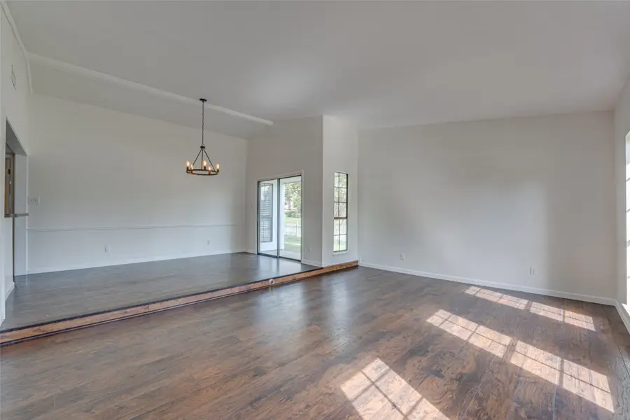 3113 Powell Drive, Rowlett, TX 75088 - #3