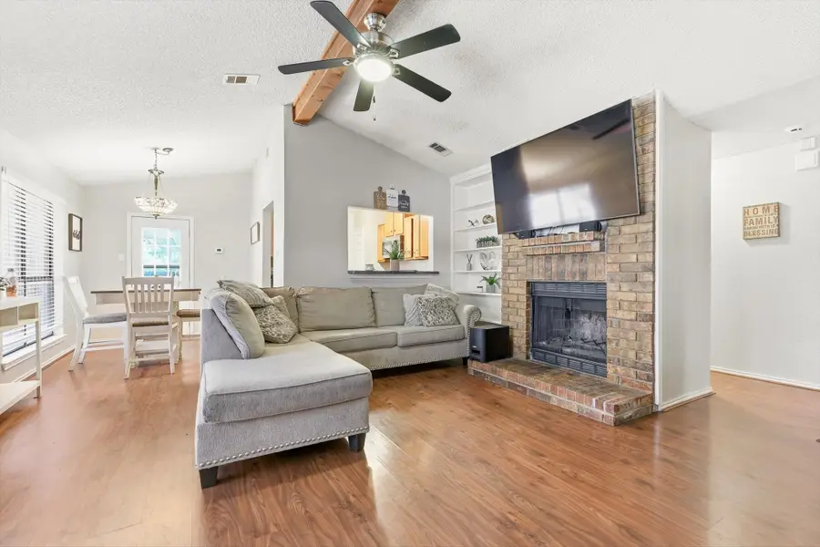 1312 Hackamore Street, Mesquite, TX 75149 - #2