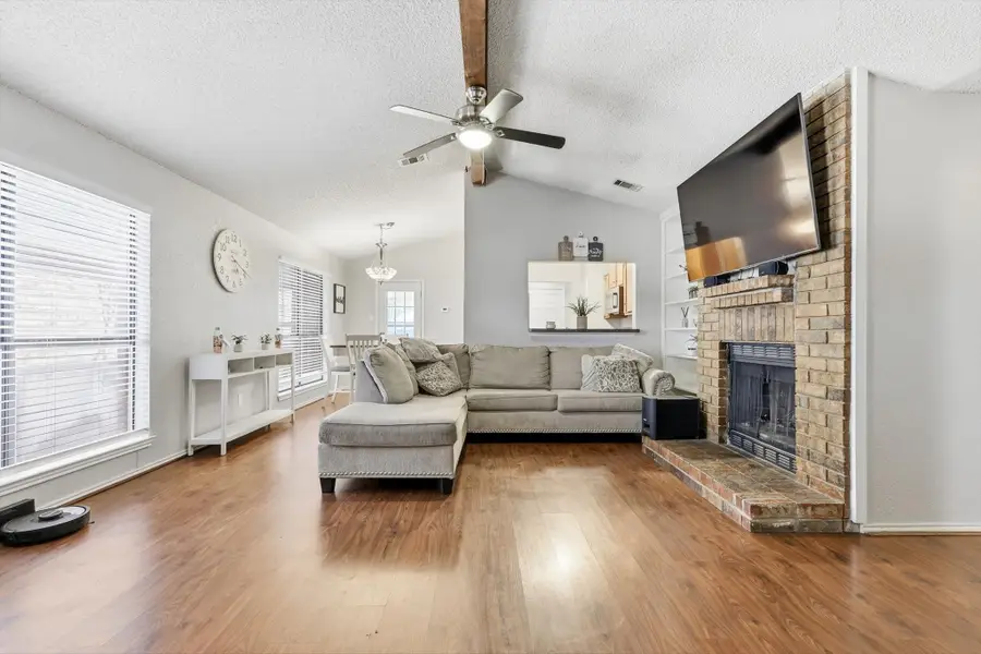 1312 Hackamore Street, Mesquite, TX 75149 - #3