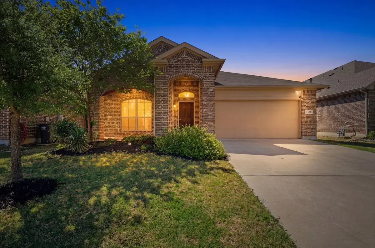 1748 Jacona Trail, Fort Worth, TX 76131 - #1